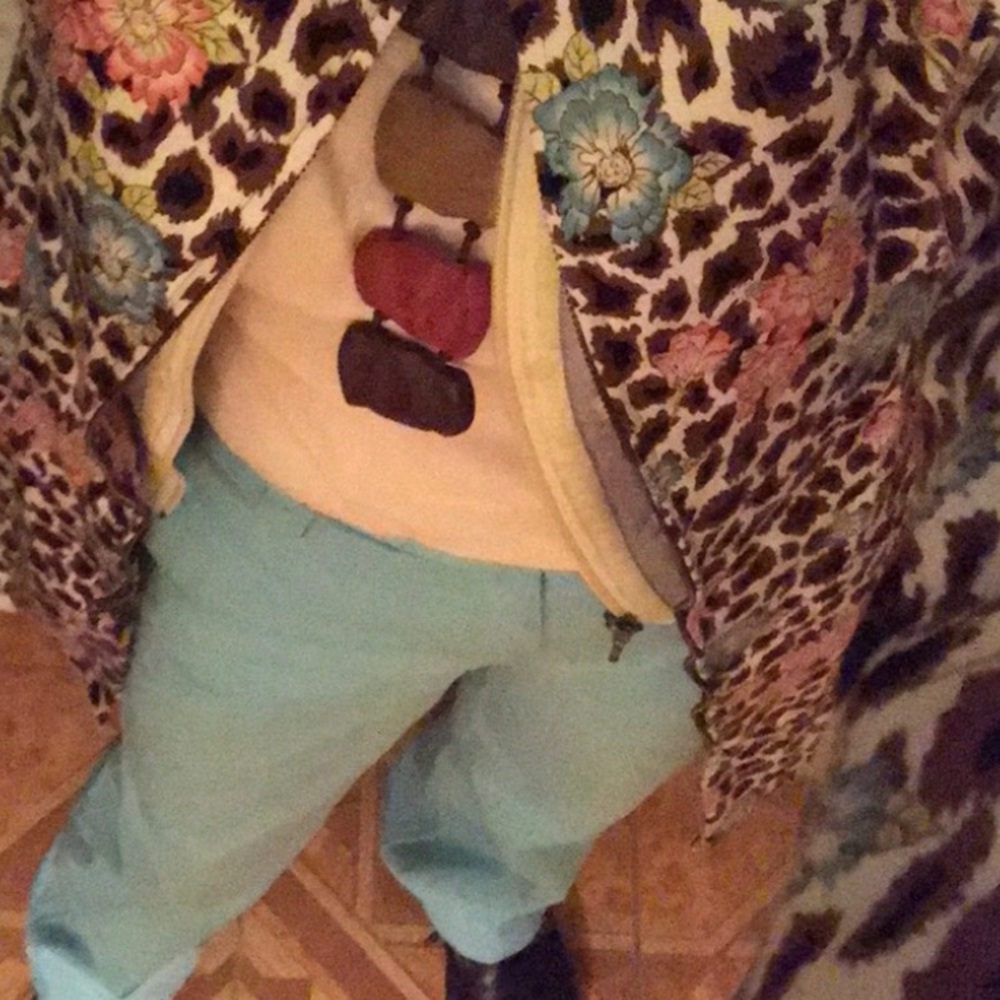Trench coat - Picture 3 of 3